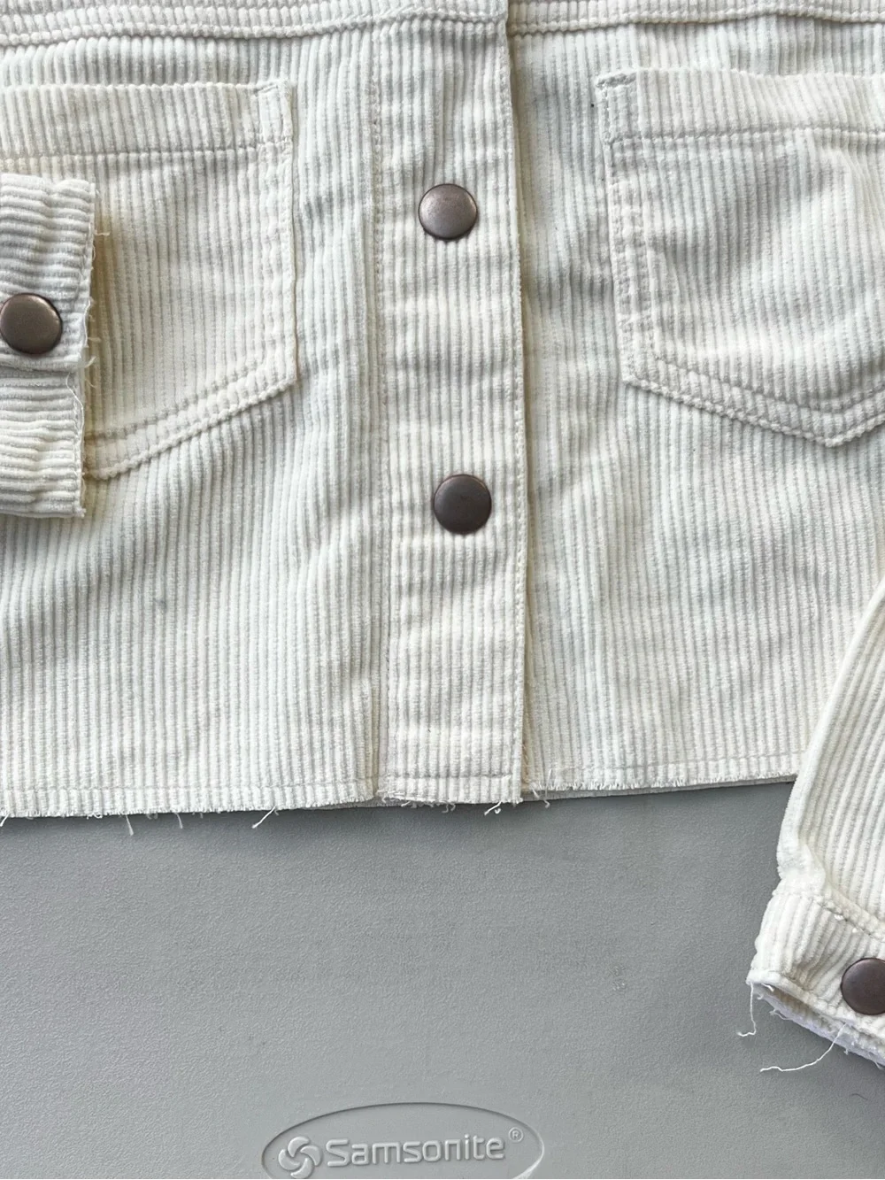 wonder nation cropped corduroy